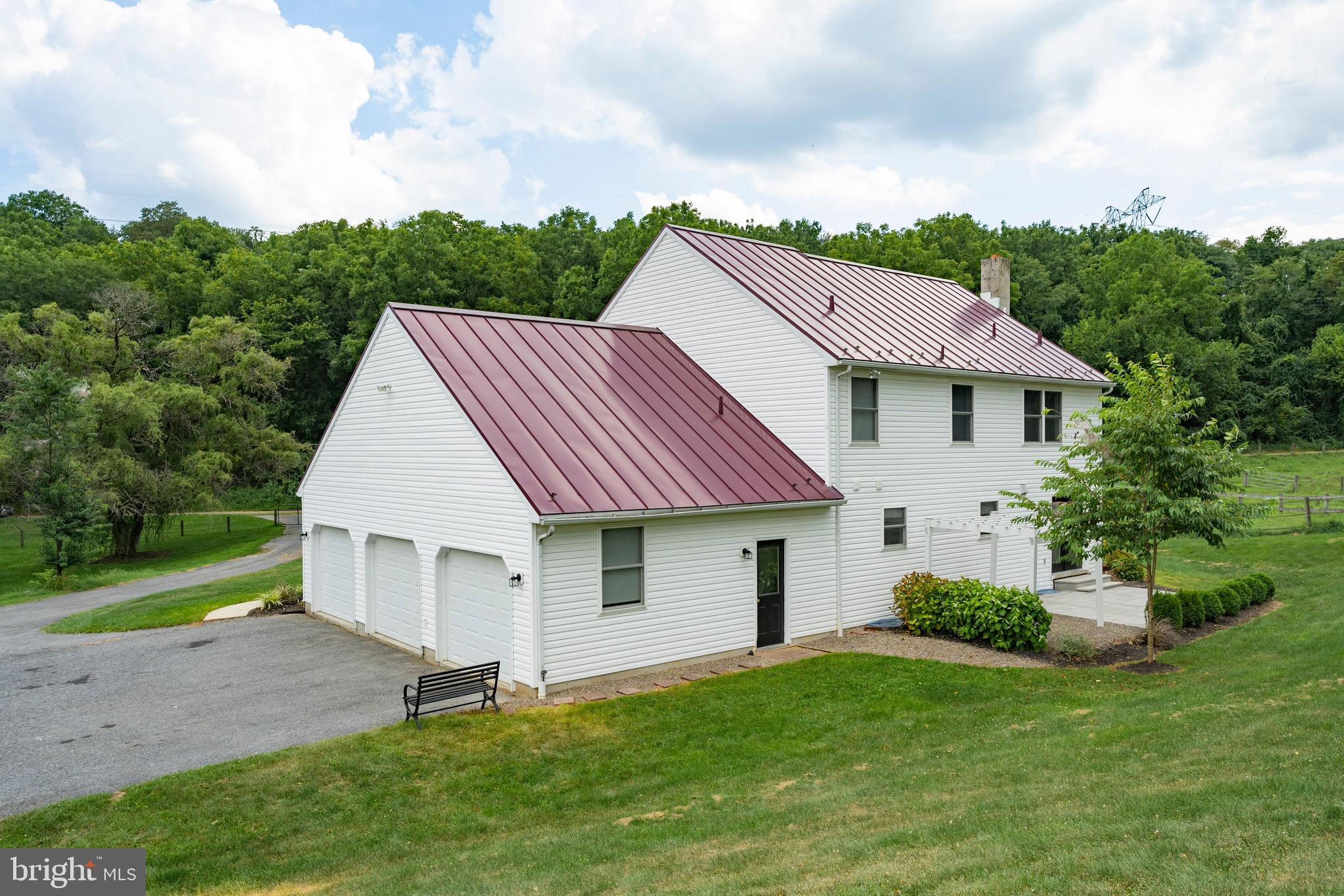 MAIDENCREEK - Residential