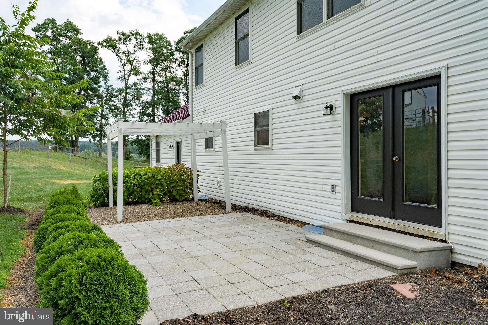 MAIDENCREEK - Residential