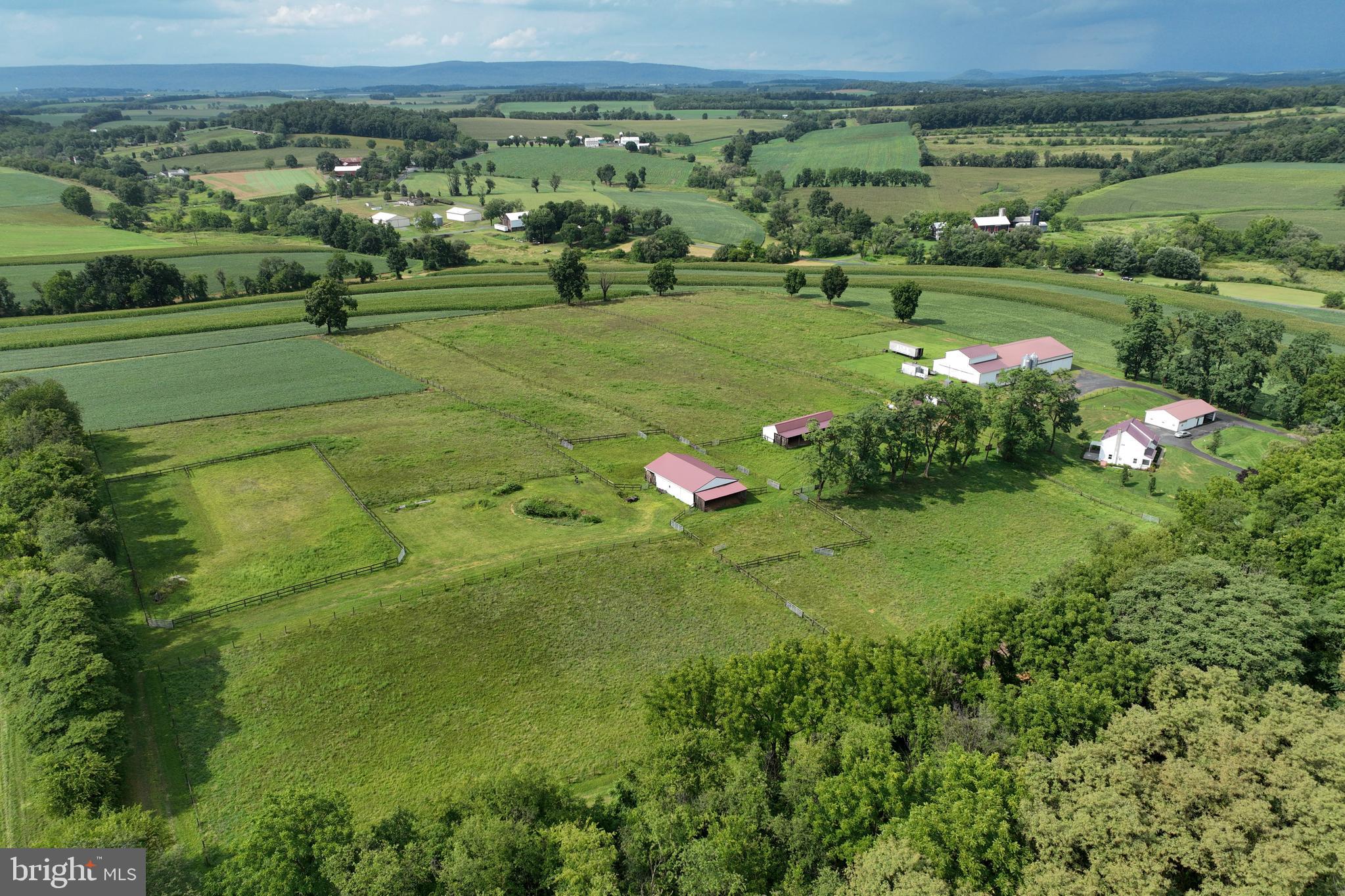 MAIDENCREEK - Residential