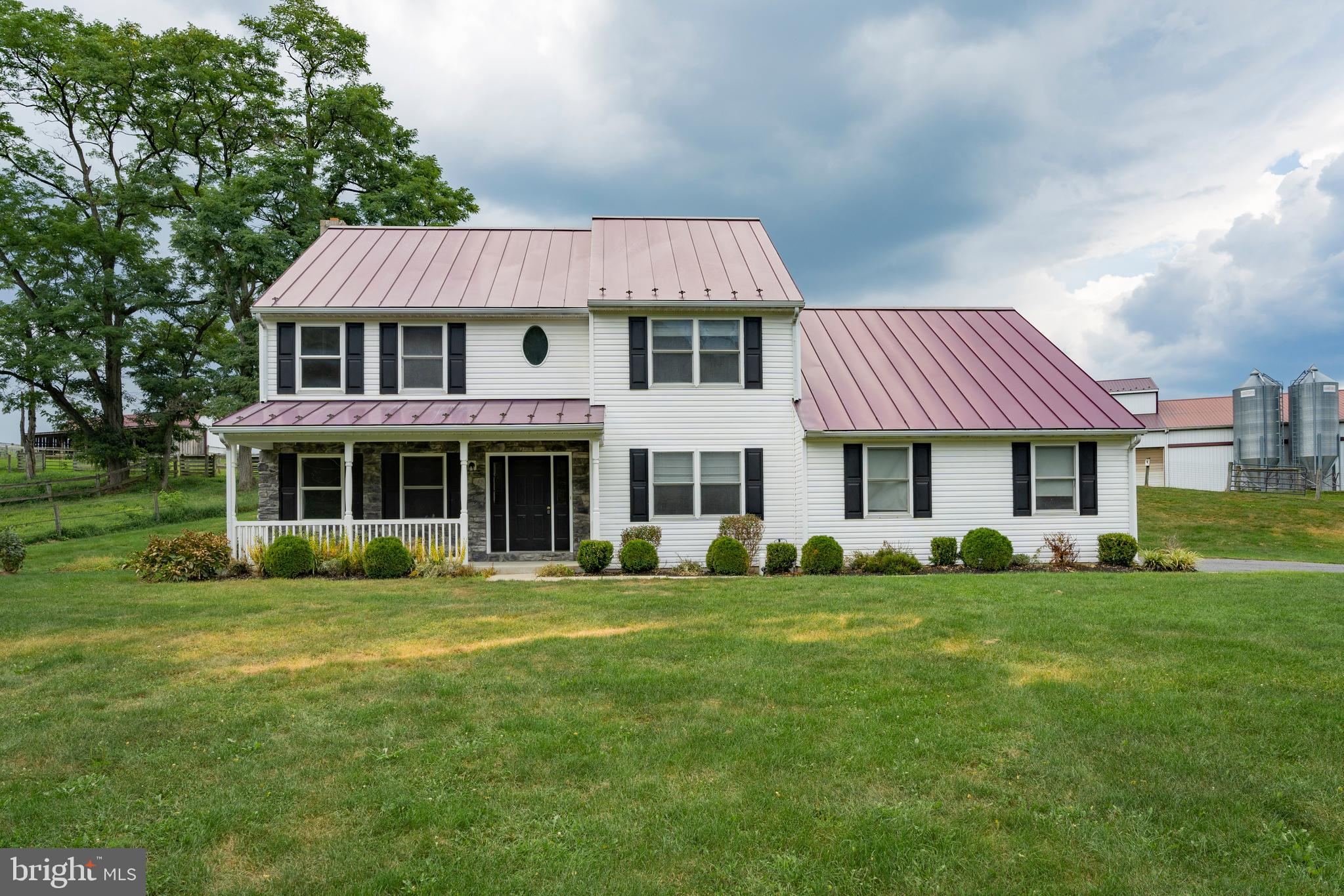 MAIDENCREEK - Residential