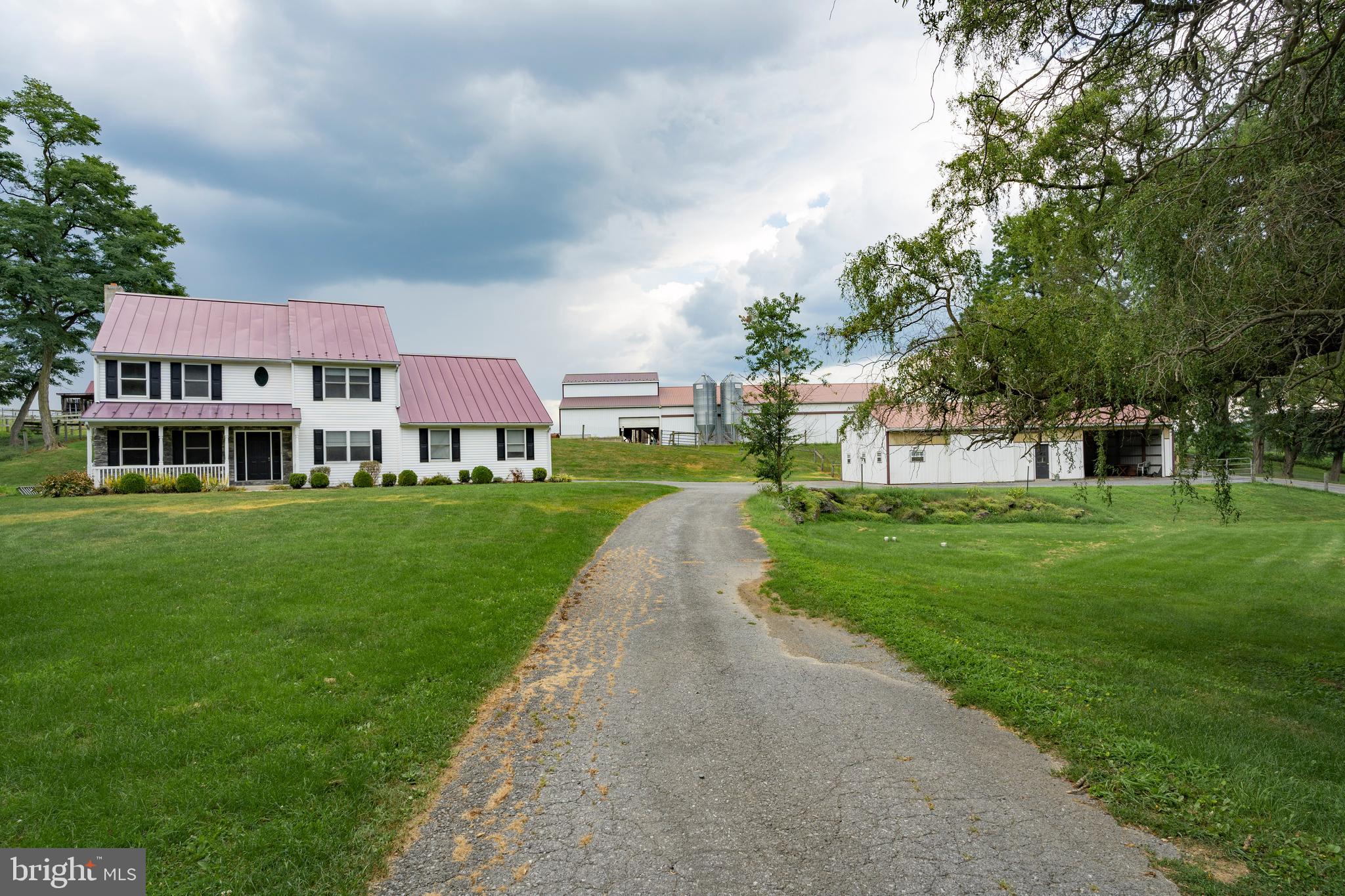 MAIDENCREEK - Residential