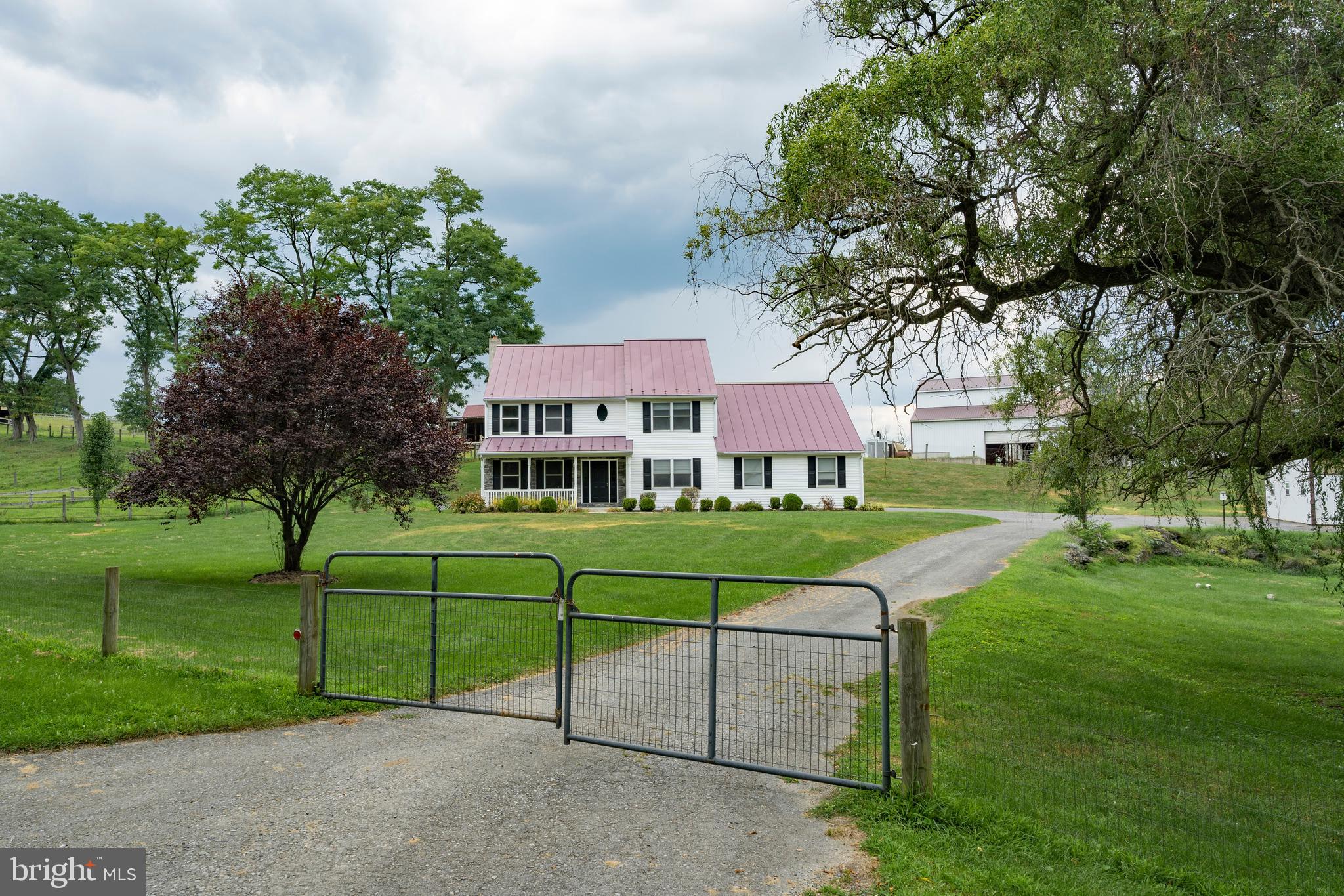 MAIDENCREEK - Residential
