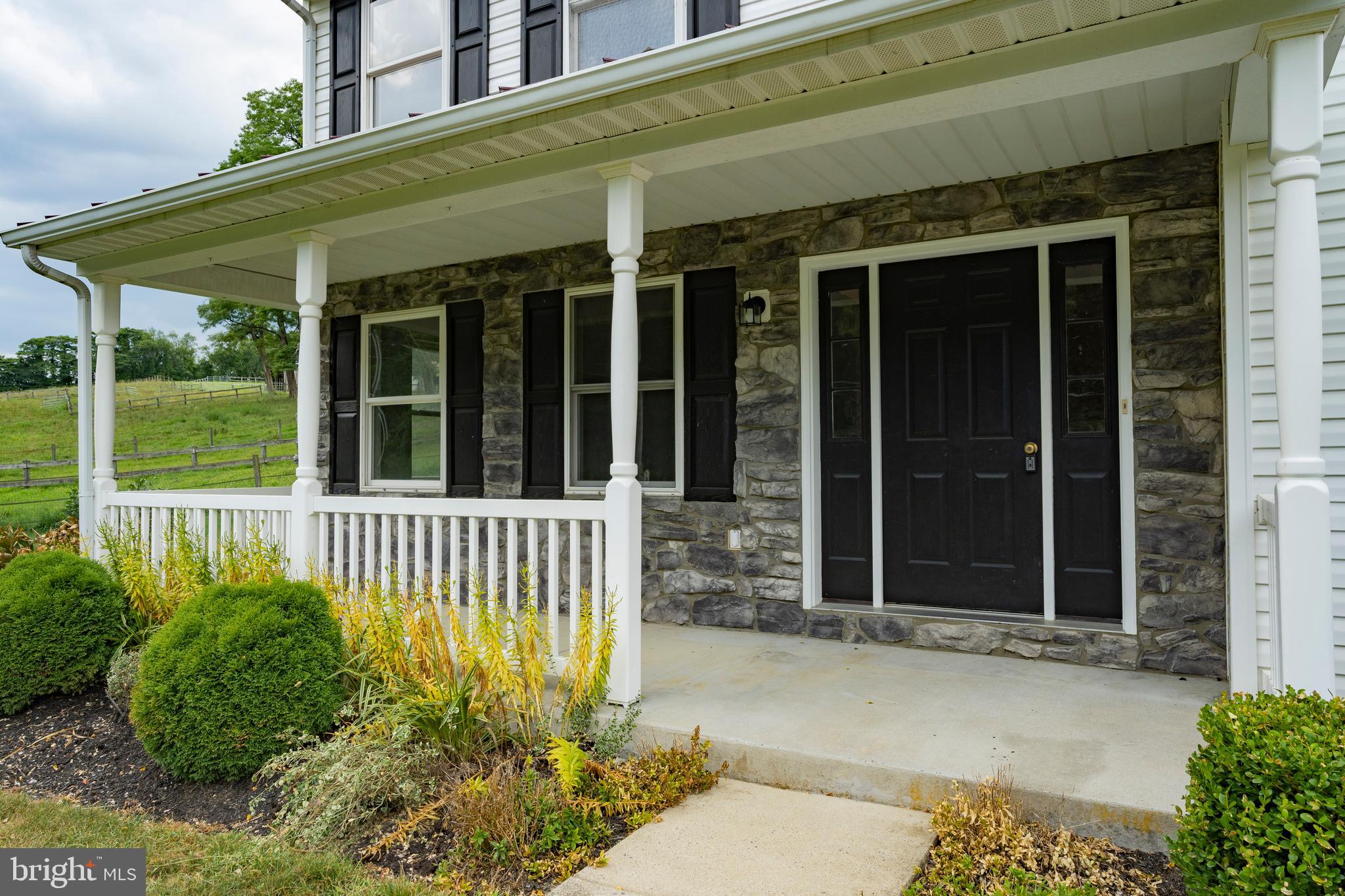 MAIDENCREEK - Residential