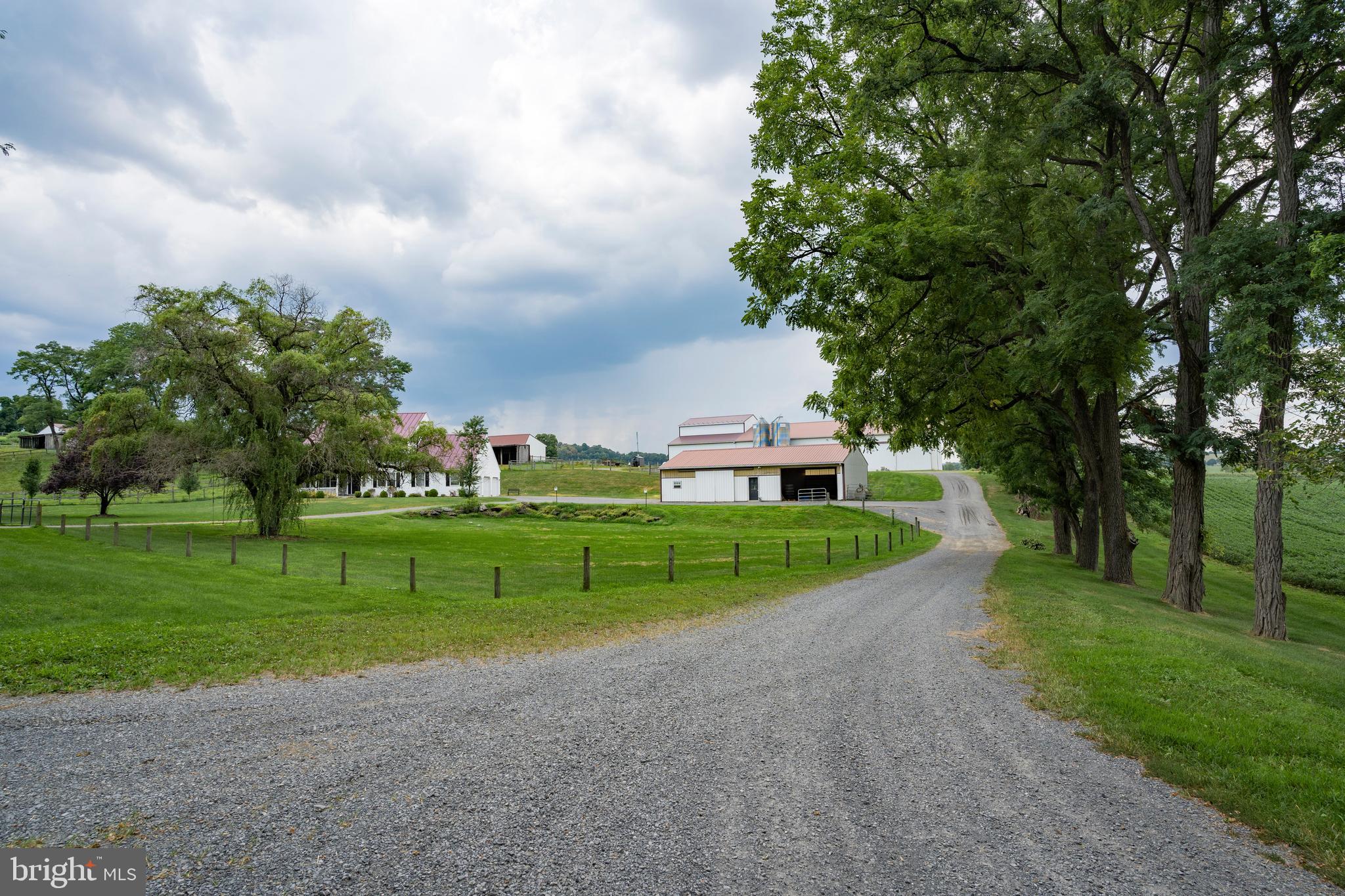 MAIDENCREEK - Residential