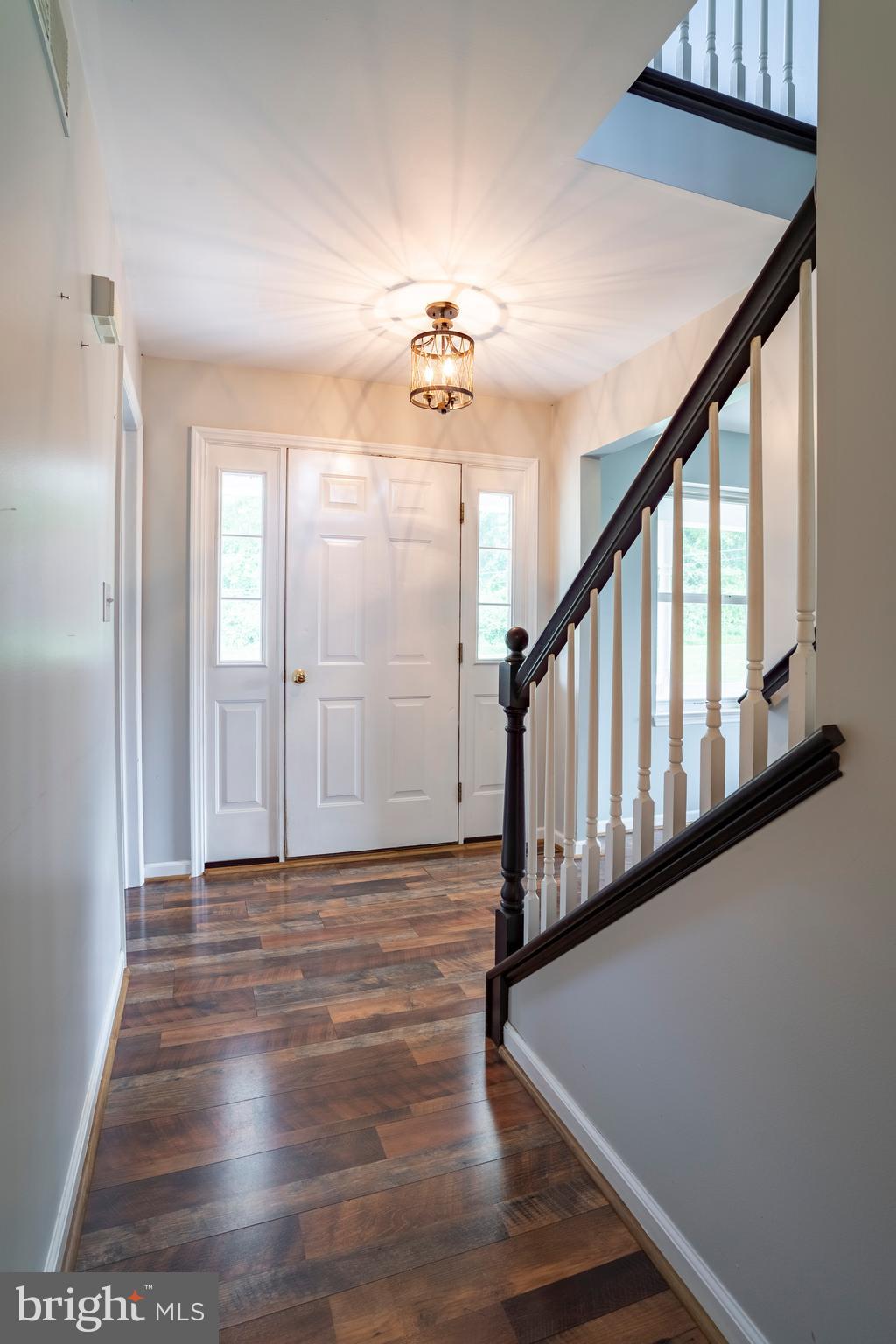 MAIDENCREEK - Residential