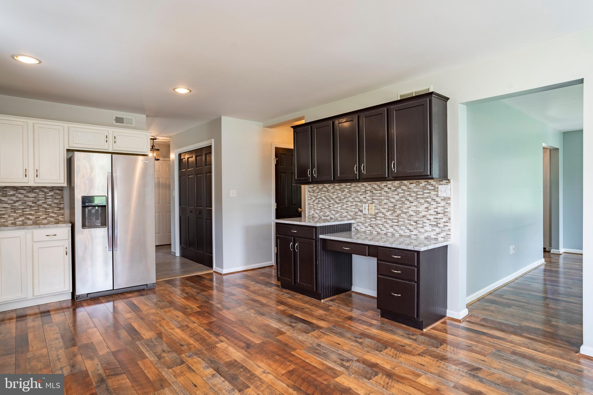MAIDENCREEK - Residential