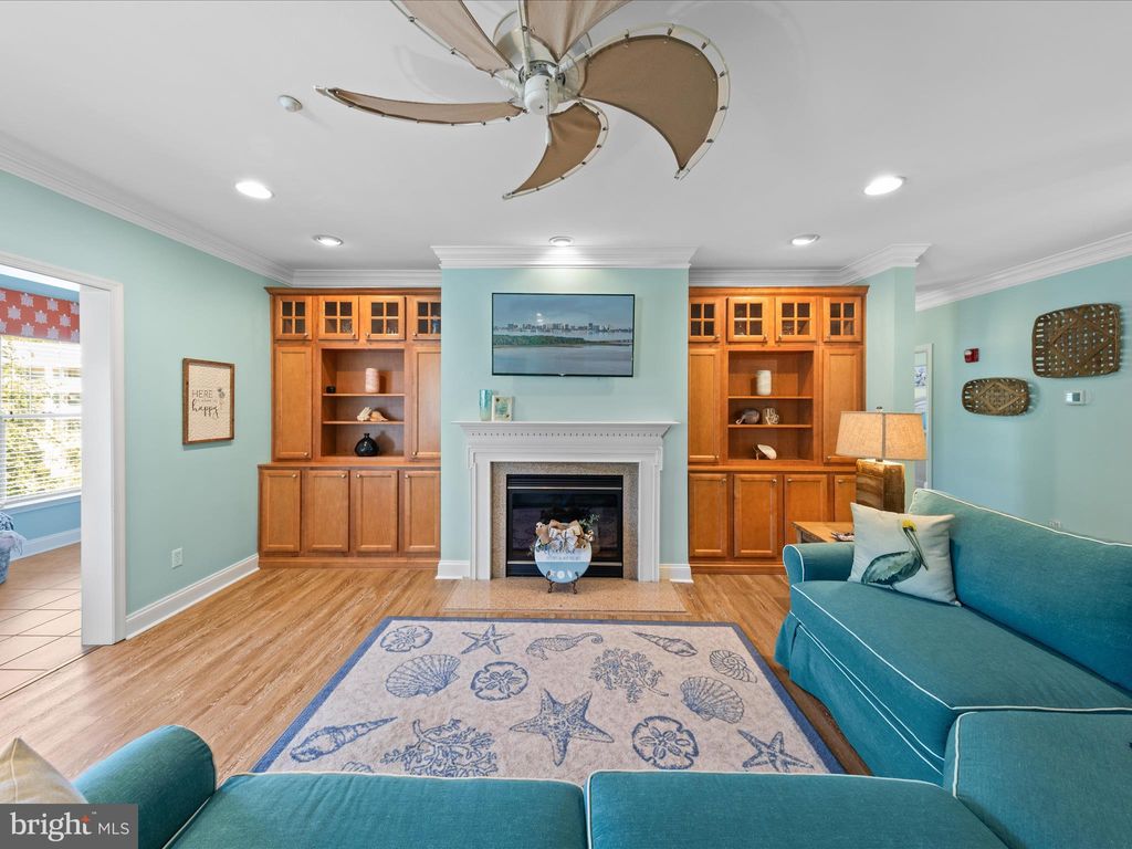 Photo of 33580 Windswept Drive #4201, MILLSBORO, DE 19966 (MLS # DESU2095784)