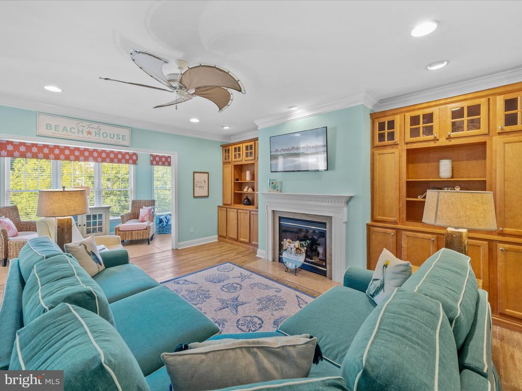 Photo of 33580 Windswept Drive #4201, MILLSBORO, DE 19966 (MLS # DESU2095784)