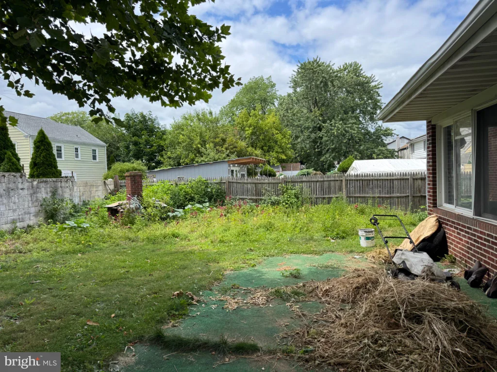 421 Connecticut Avenue, Hamilton Township, NJ 08629