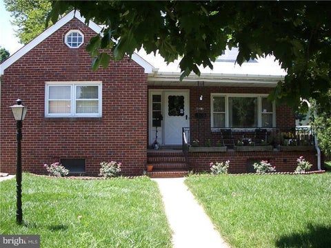 Homes For Rent - 421 Connecticut Avenue<br/> HAMILTON TOWNSHIP, NJ 08629