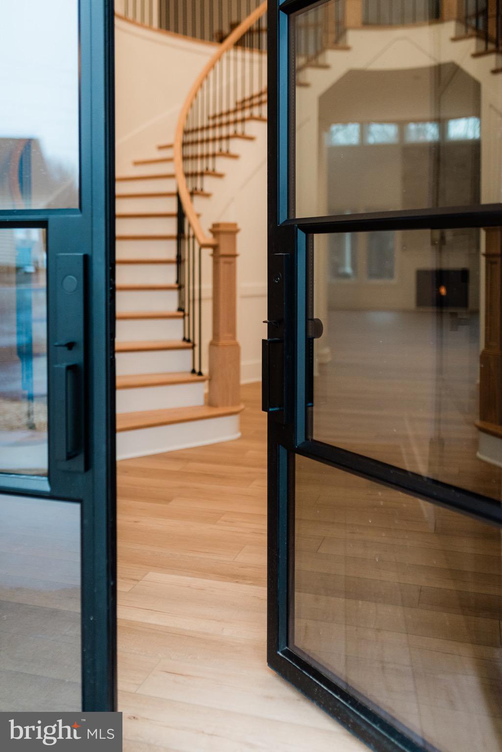 FALLS ROAD CORRIDOR - Residential