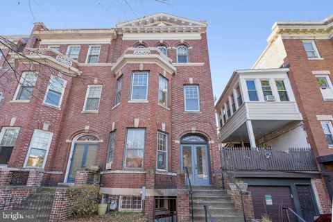 3172 17TH STREET NW WASHINGTON DC 20010