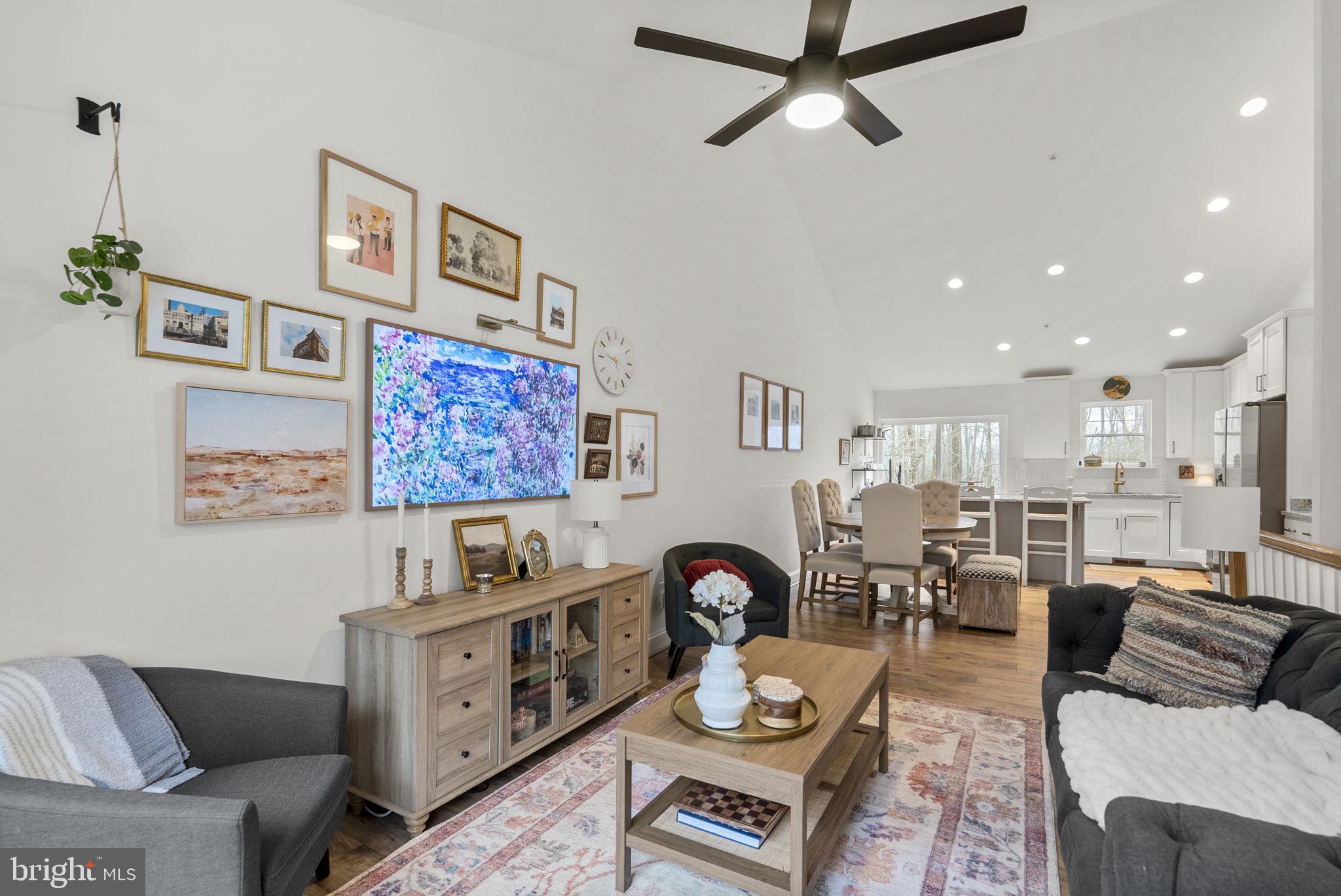 SELASSIE VILLA - Residential