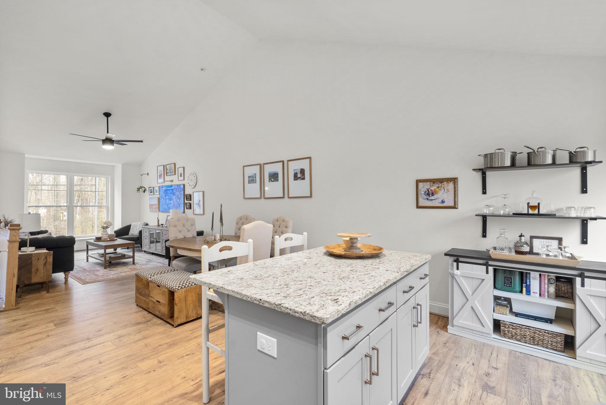 SELASSIE VILLA - Residential