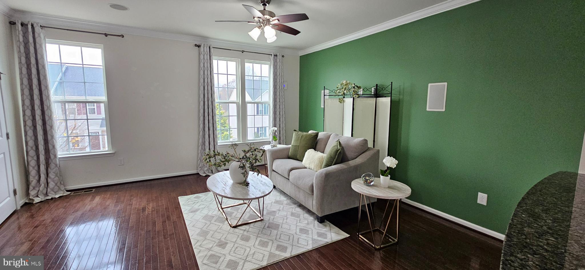 FILLMORE VILLAGE - Residential