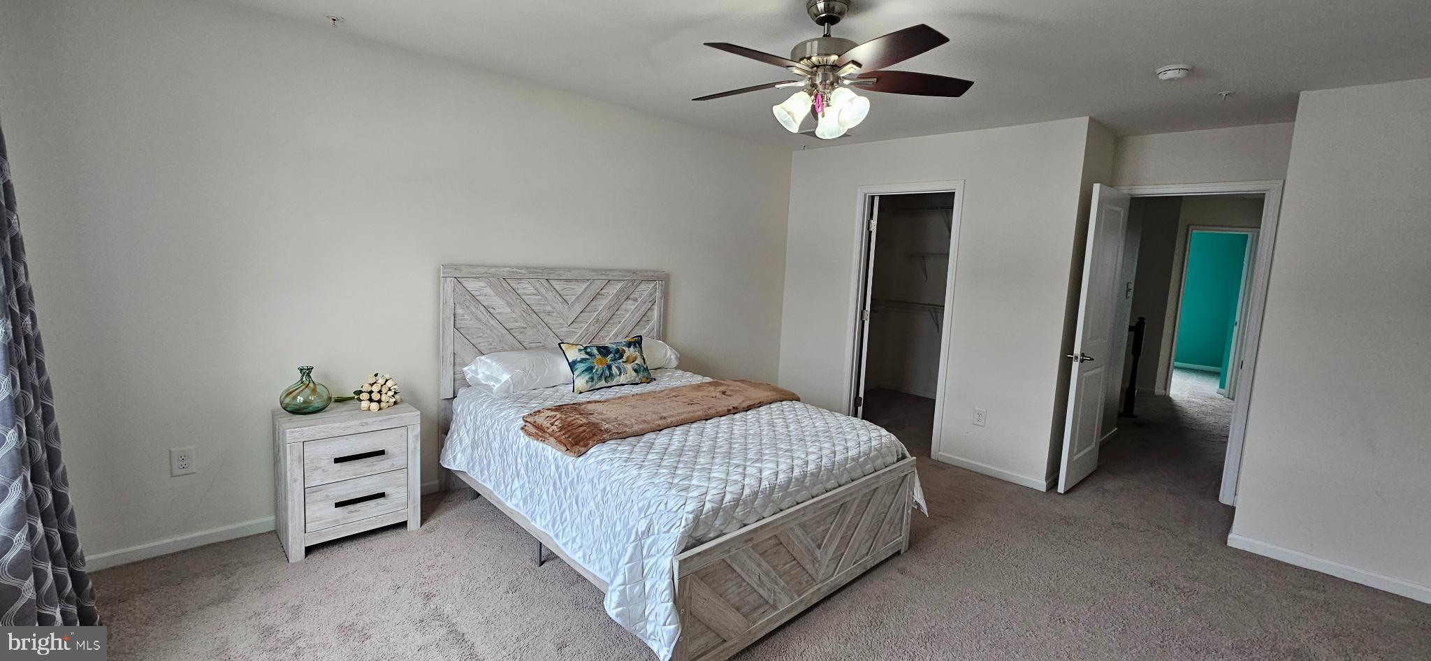 FILLMORE VILLAGE - Residential