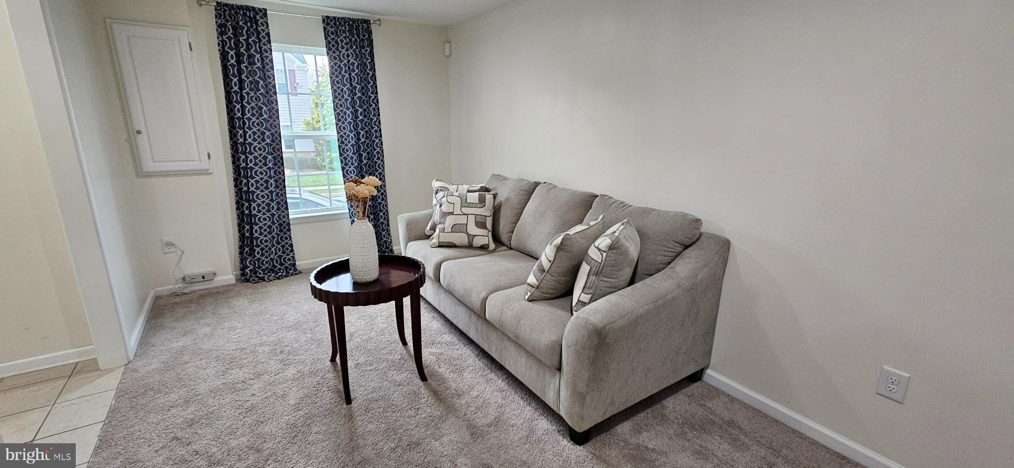 FILLMORE VILLAGE - Residential