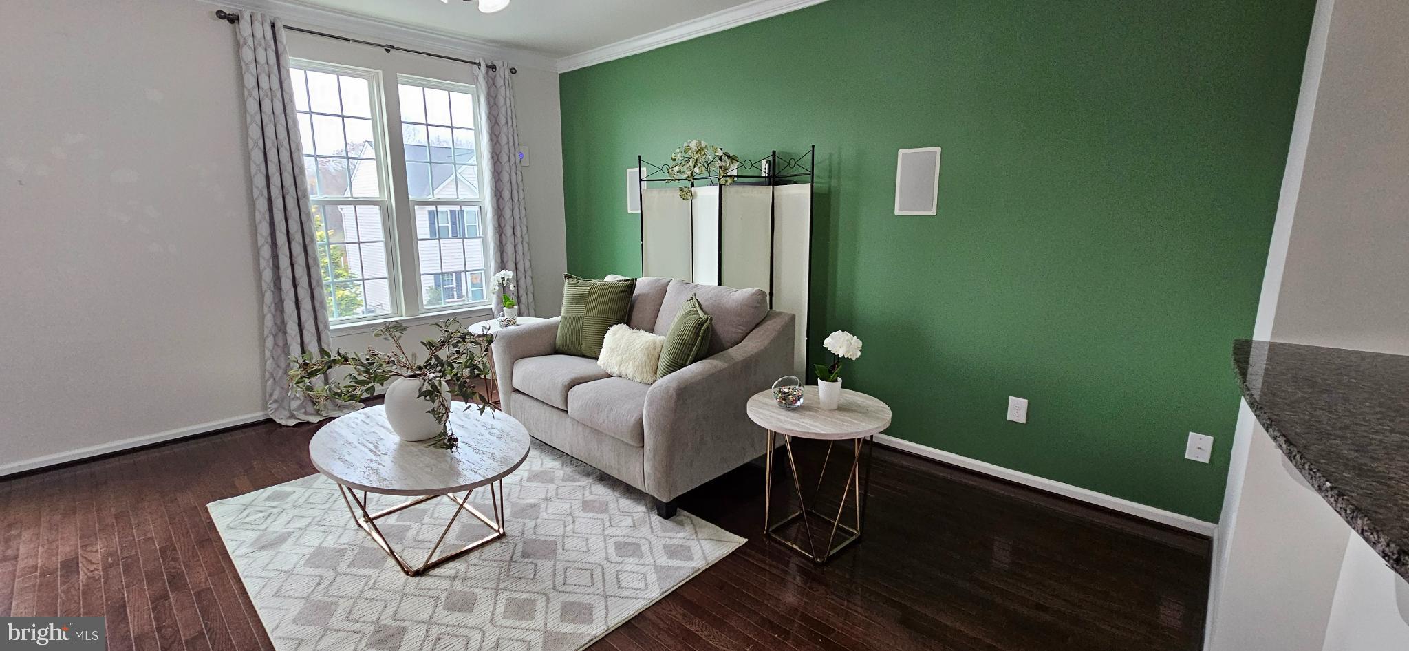 FILLMORE VILLAGE - Residential