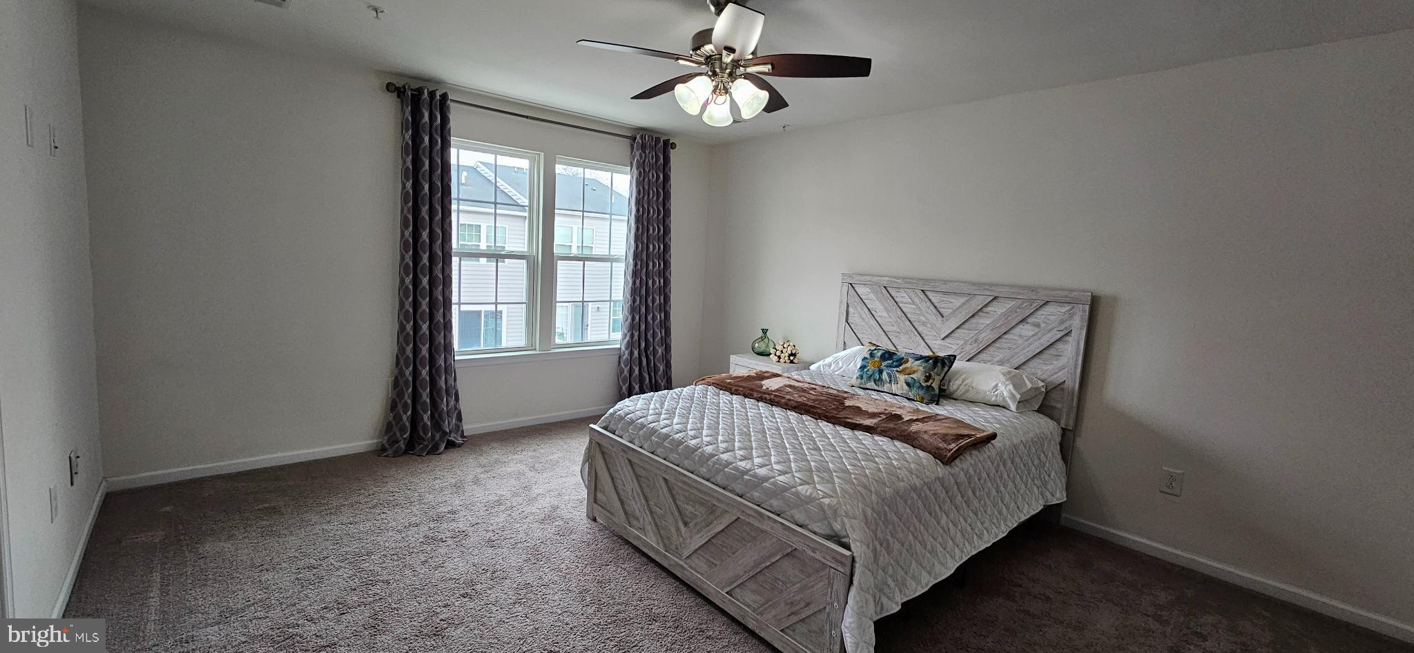 FILLMORE VILLAGE - Residential