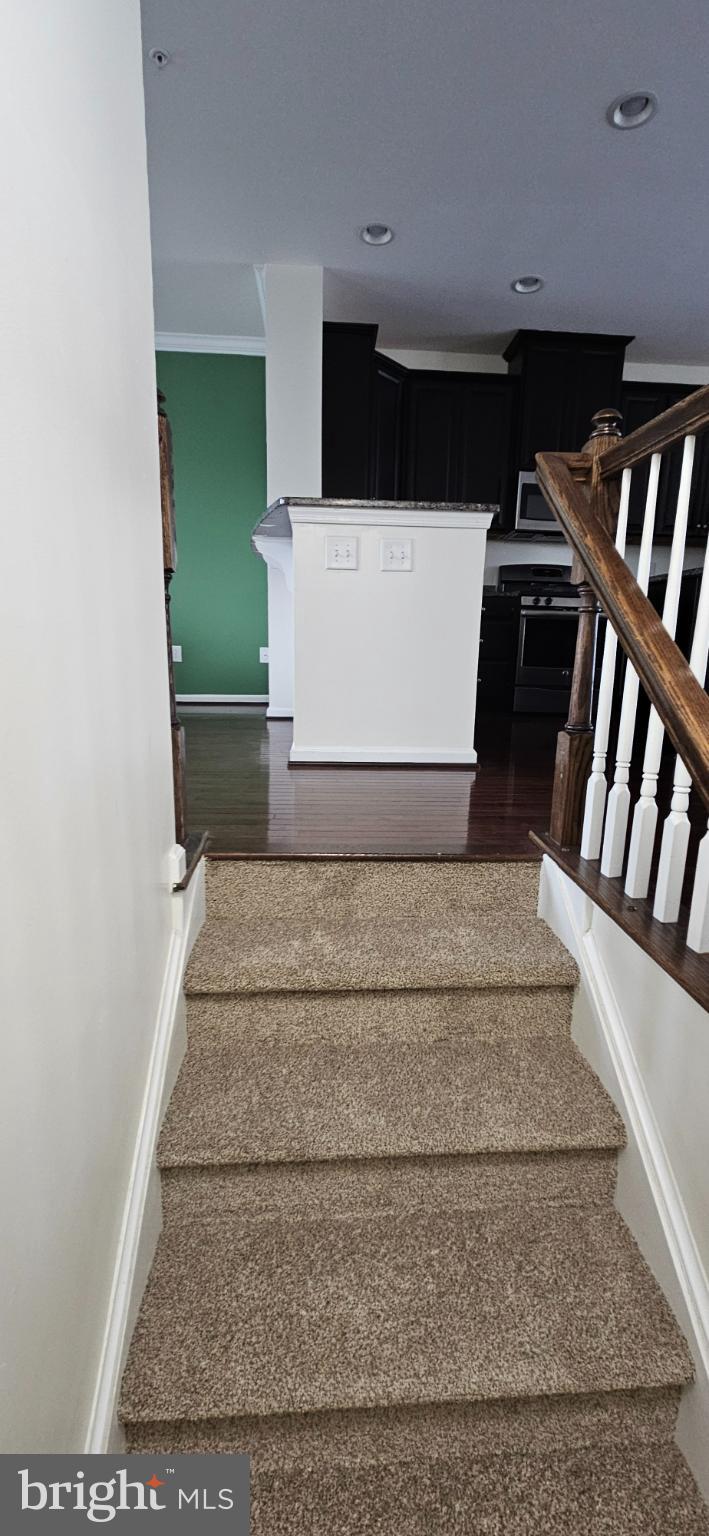 FILLMORE VILLAGE - Residential