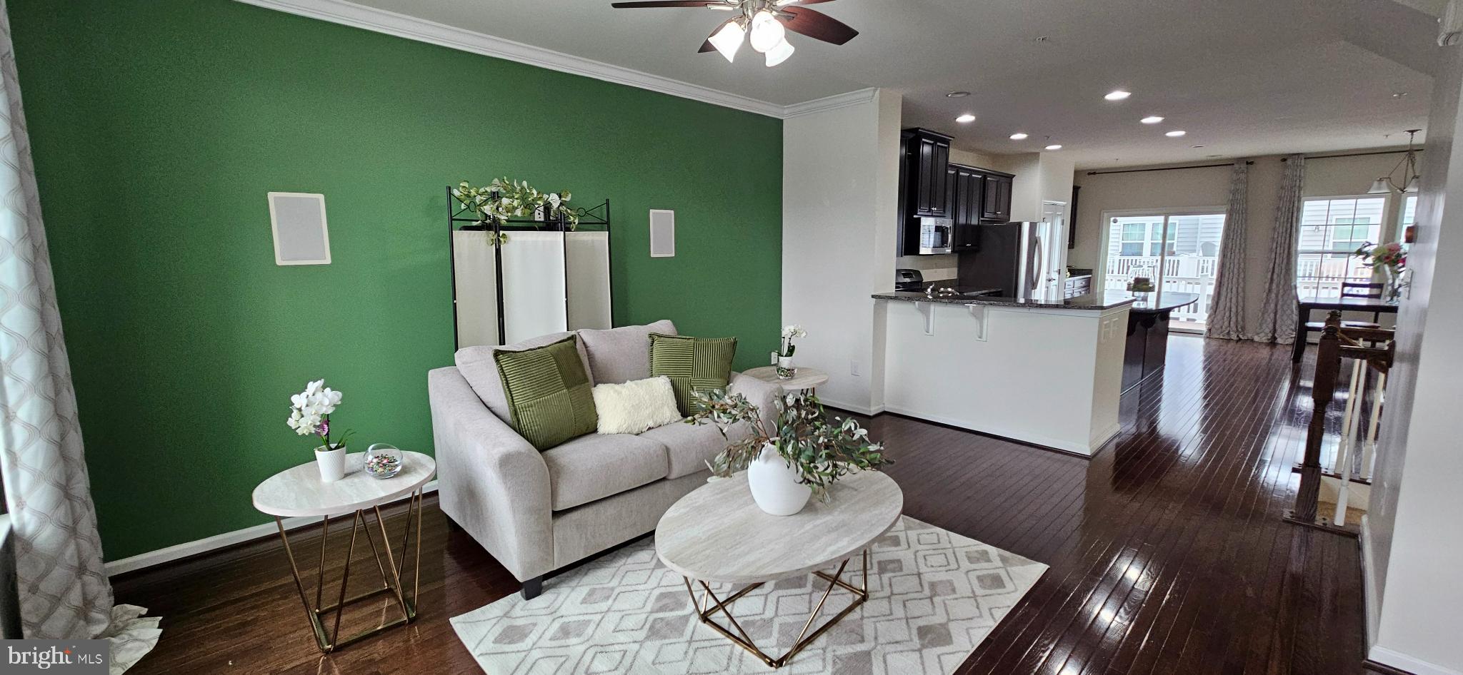 FILLMORE VILLAGE - Residential