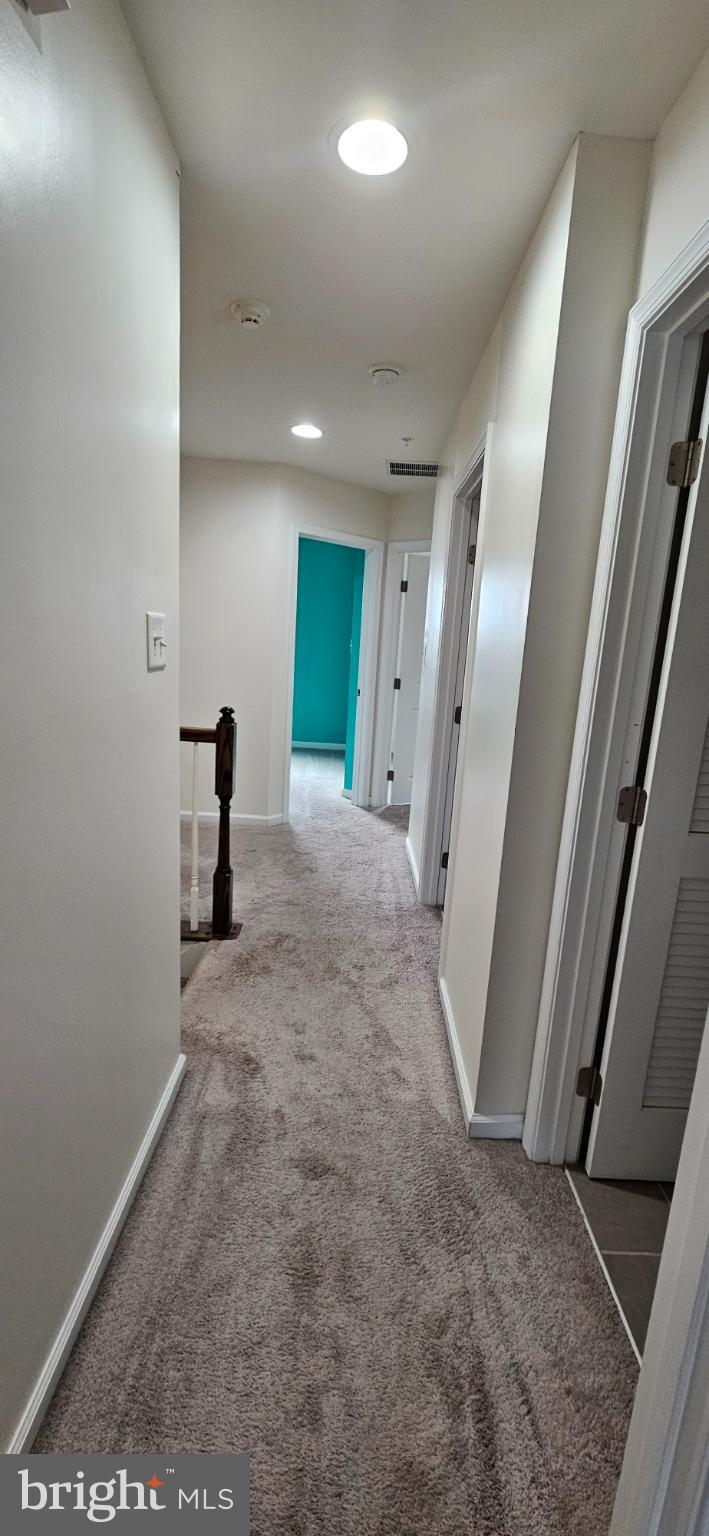 FILLMORE VILLAGE - Residential