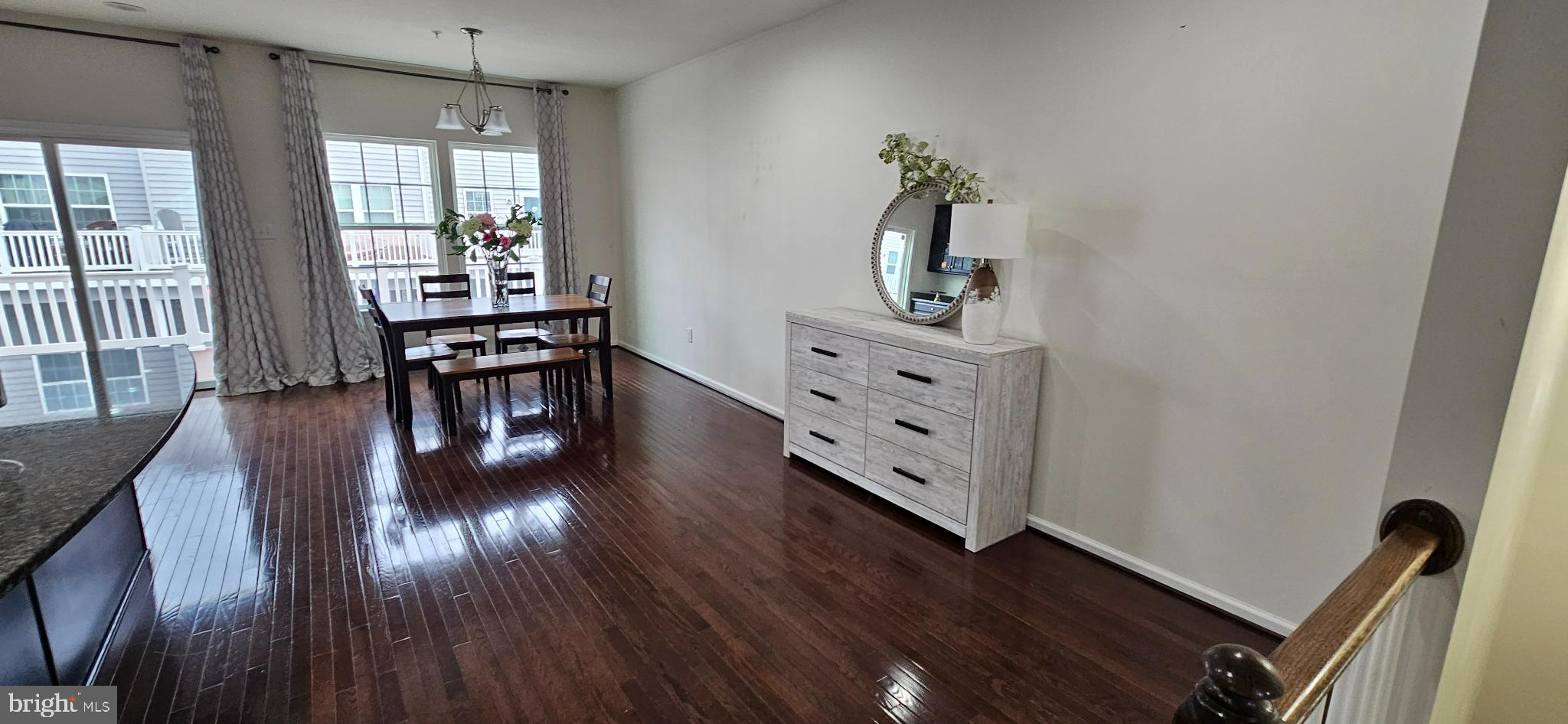 FILLMORE VILLAGE - Residential