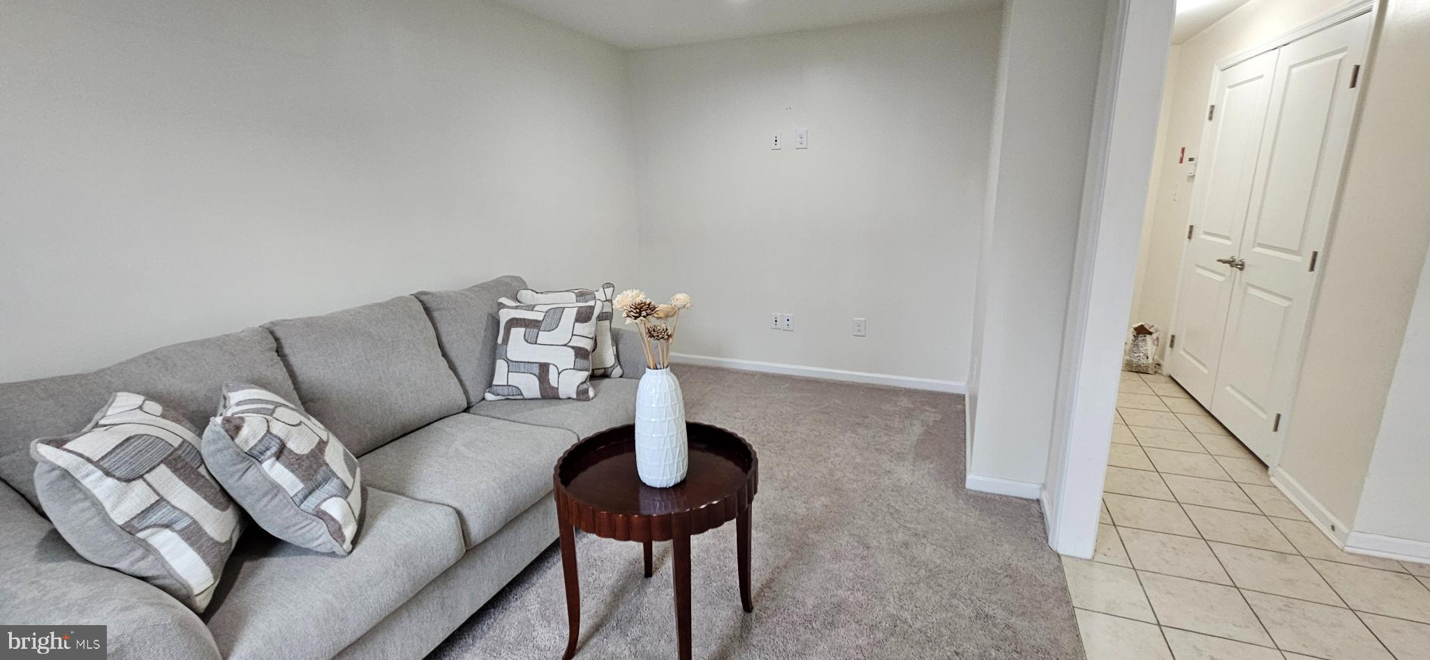 FILLMORE VILLAGE - Residential