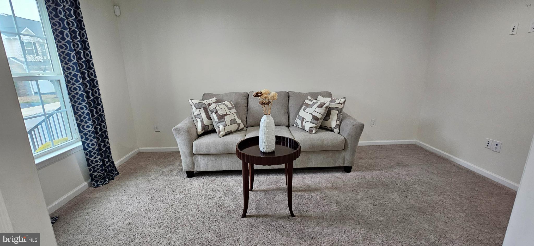 FILLMORE VILLAGE - Residential