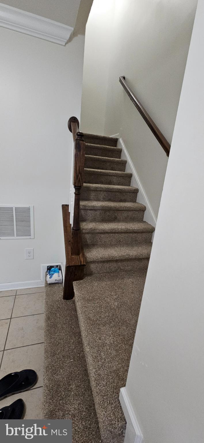 FILLMORE VILLAGE - Residential