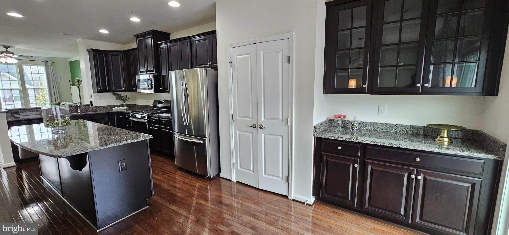 FILLMORE VILLAGE - Residential