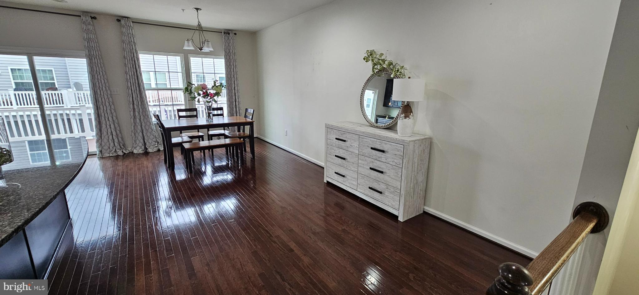 FILLMORE VILLAGE - Residential