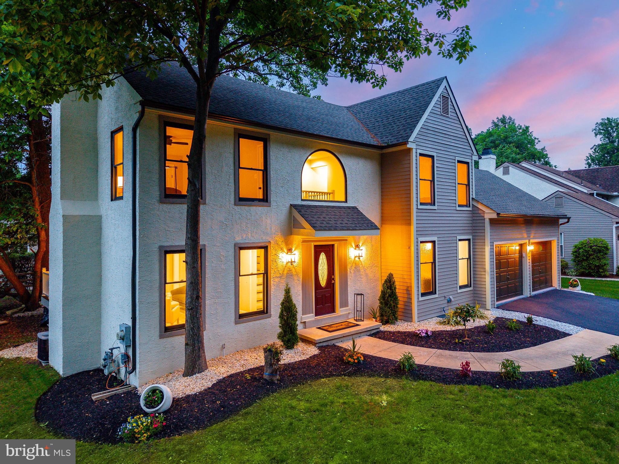 BALLINAHINCH - Residential