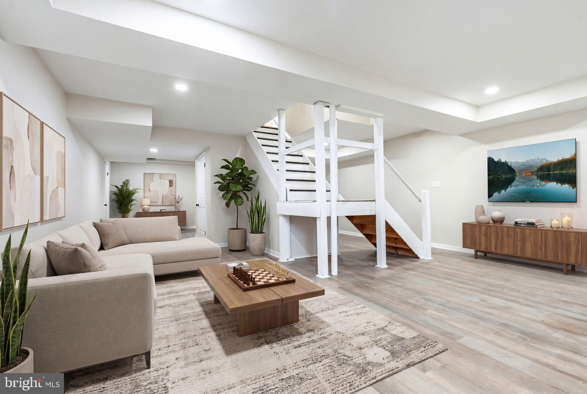 BALLINAHINCH - Residential