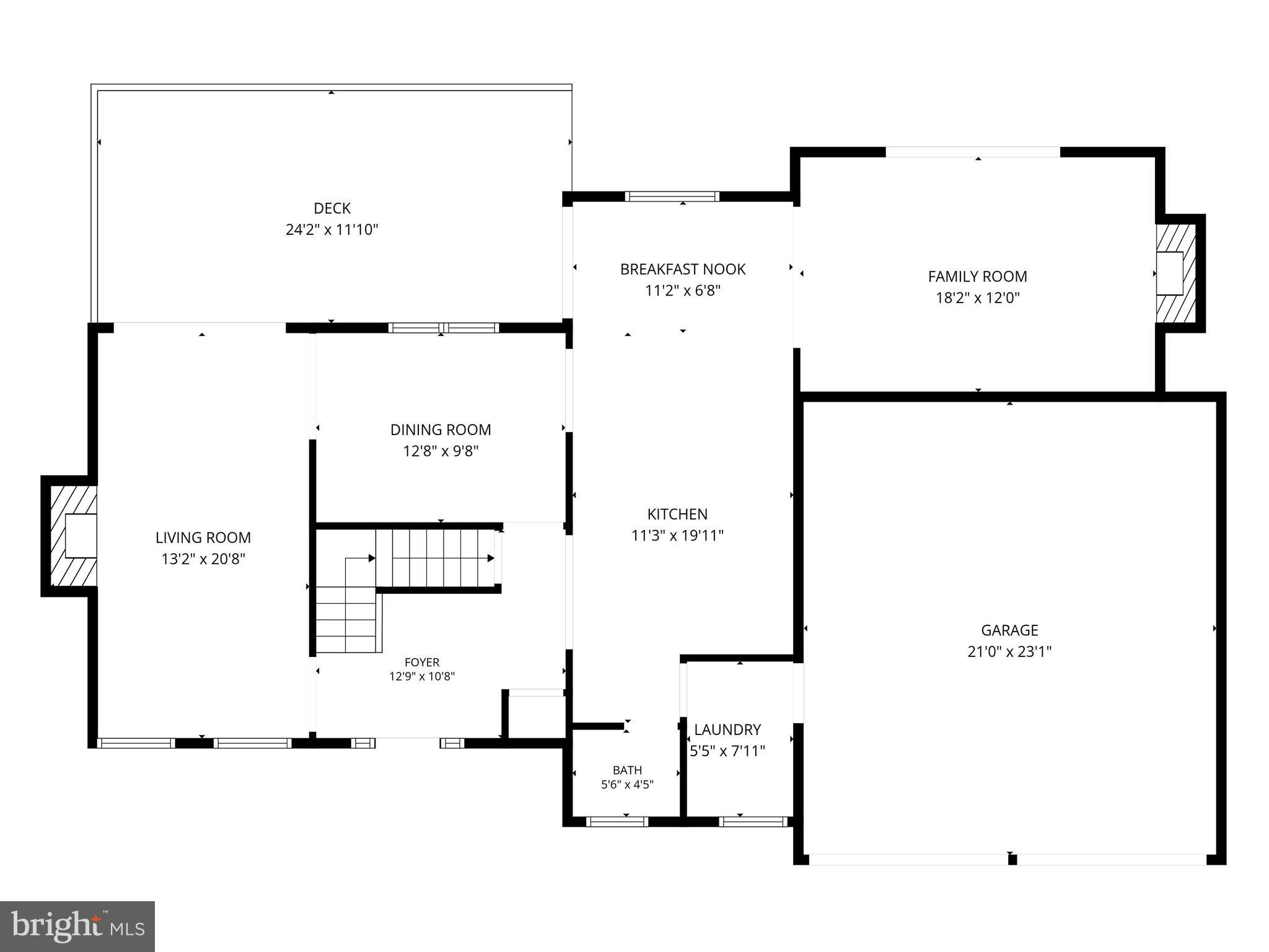 BALLINAHINCH - Residential