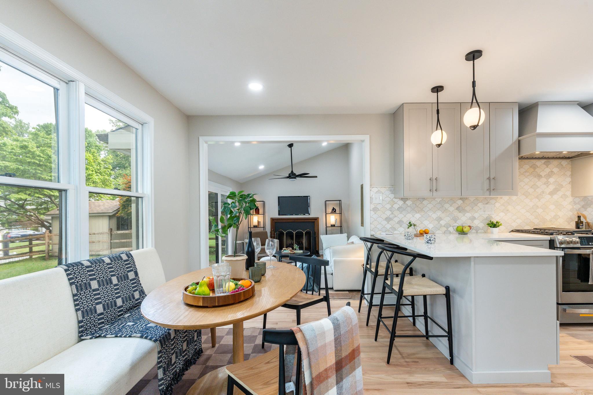 BALLINAHINCH - Residential