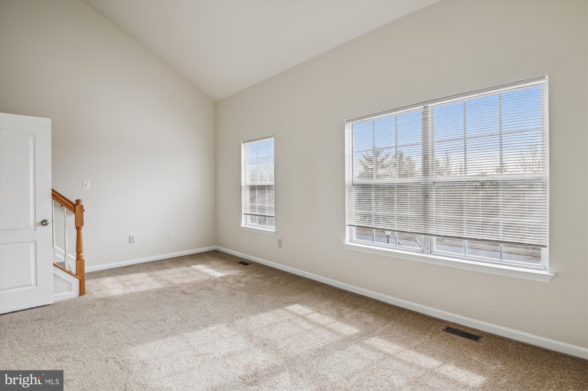 HOWARDS RIDGE - Residential