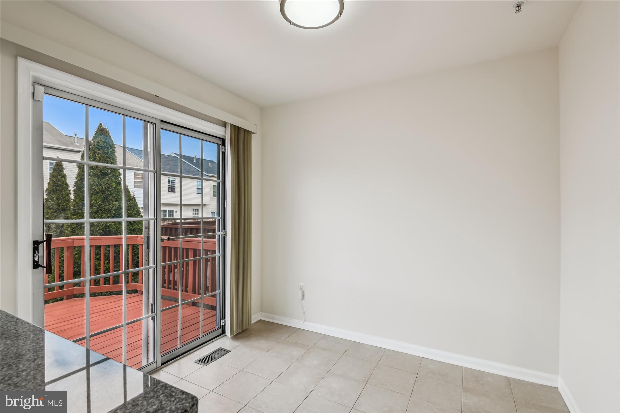 HOWARDS RIDGE - Residential