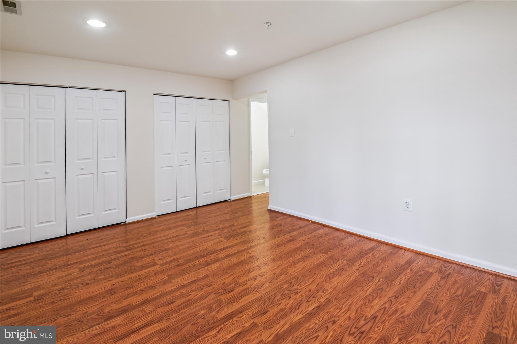 HOWARDS RIDGE - Residential