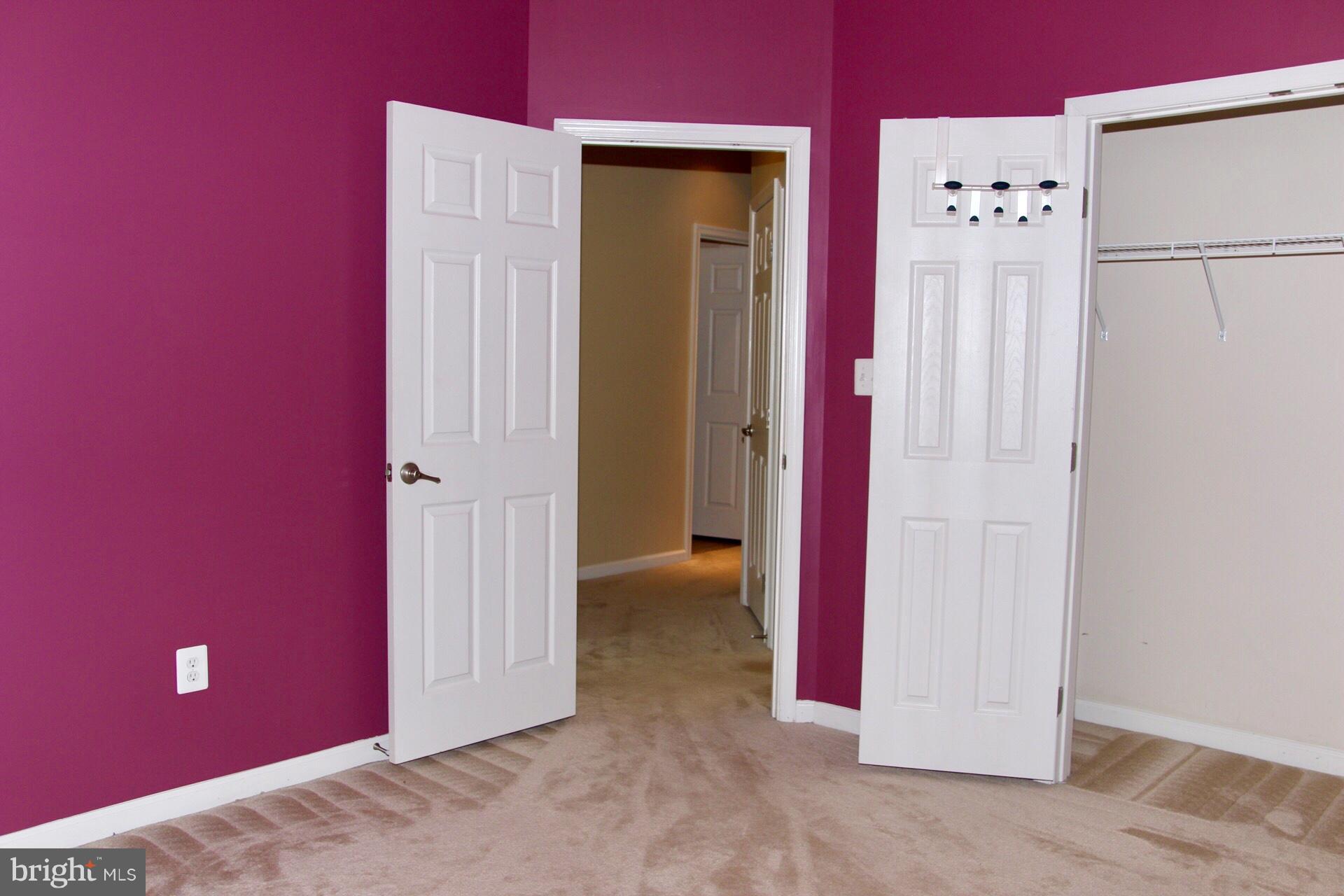 HALL STATION CONDO - Residential