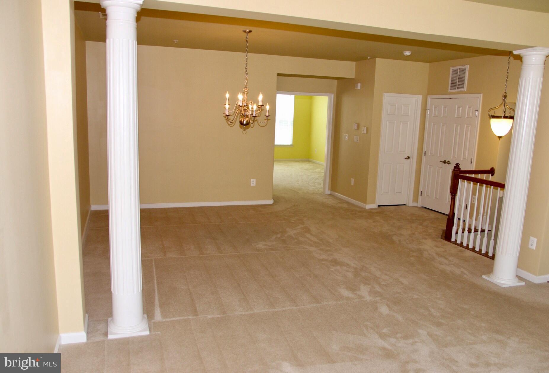 HALL STATION CONDO - Residential