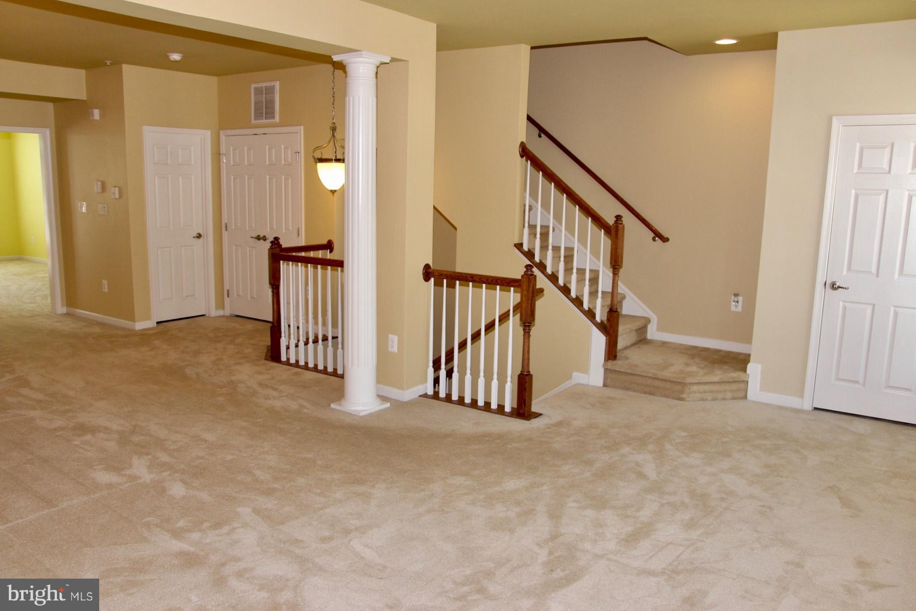 HALL STATION CONDO - Residential