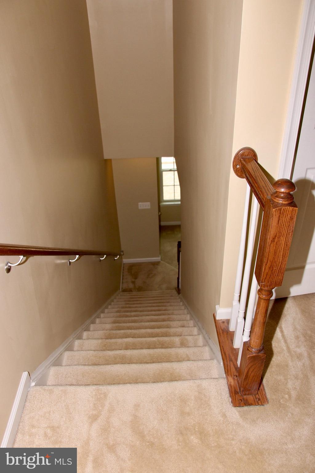 HALL STATION CONDO - Residential