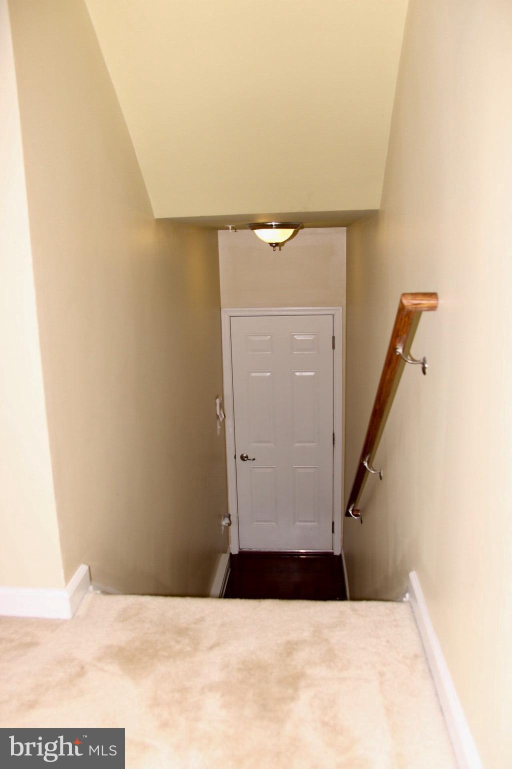 HALL STATION CONDO - Residential