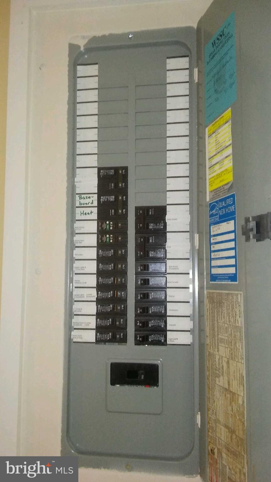 HALL STATION CONDO - Residential