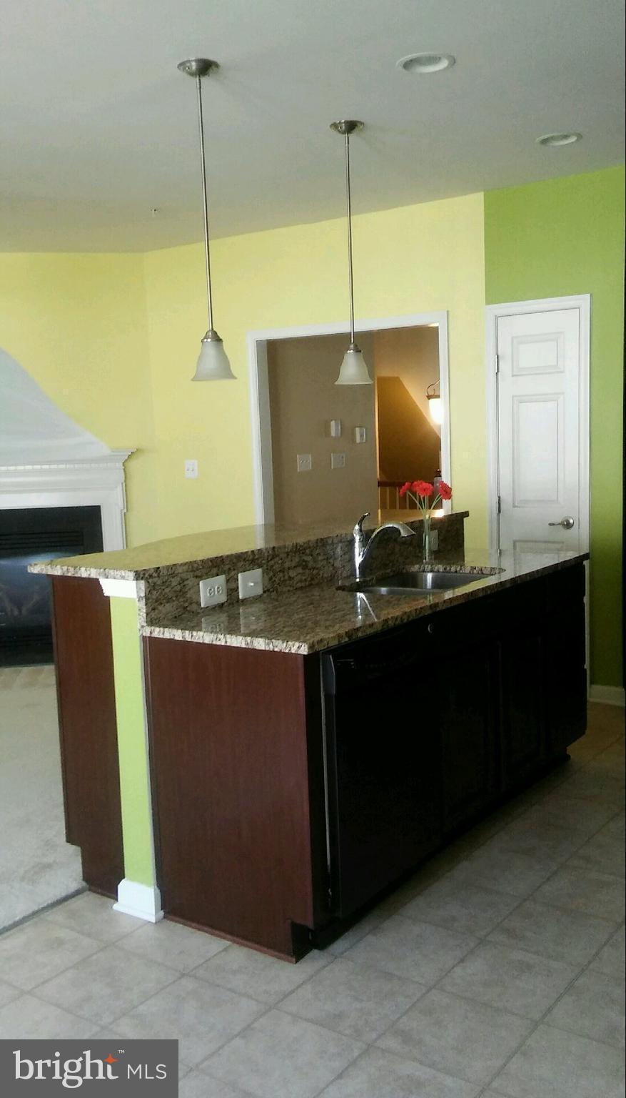 HALL STATION CONDO - Residential