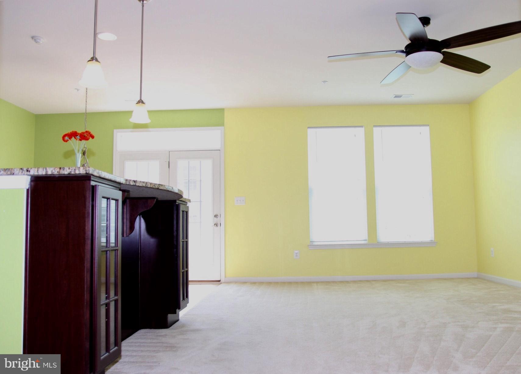 HALL STATION CONDO - Residential