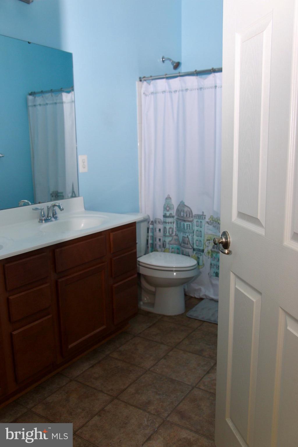 HALL STATION CONDO - Residential