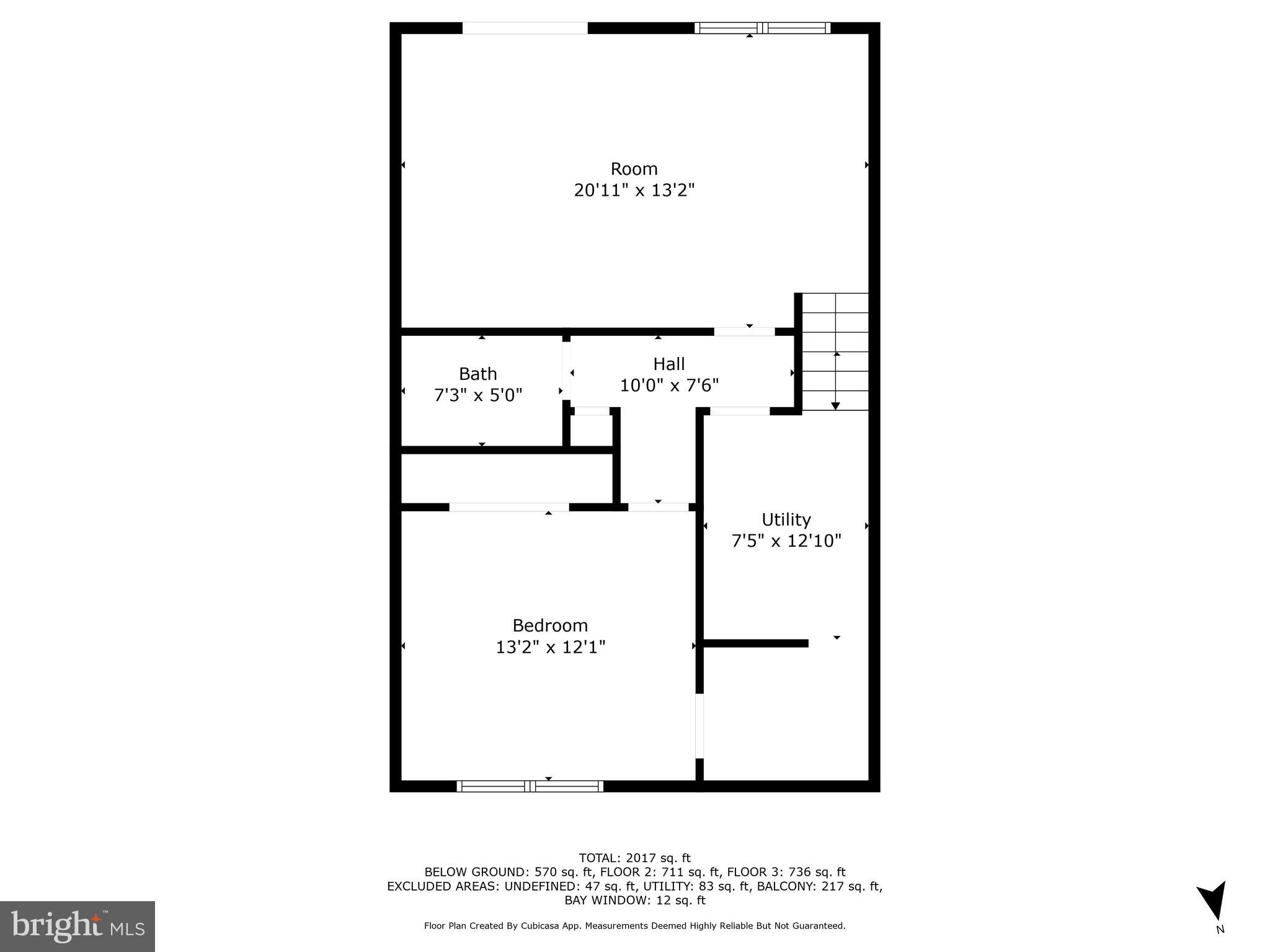CASCADES - Residential