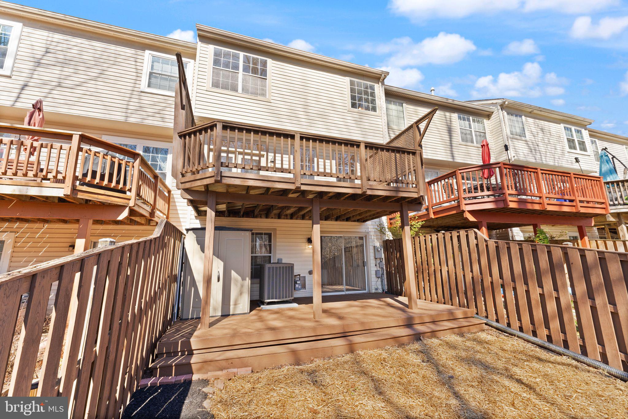 CASCADES - Residential